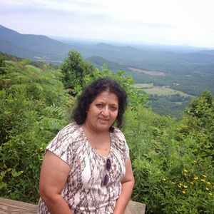 Meet your Posher, Jayshri